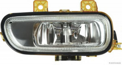 HERTH BUSS ELPARTS 81660030 -  Противотуманная фара